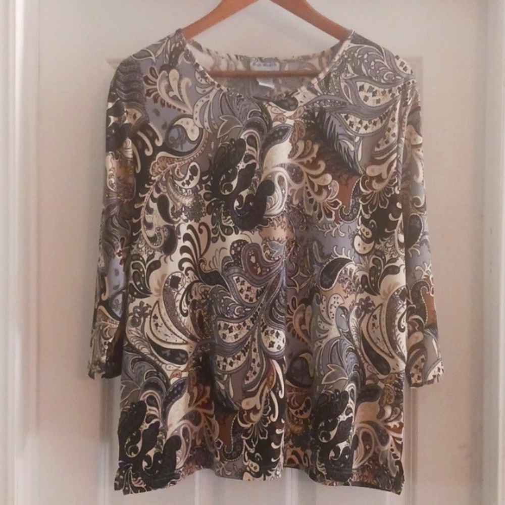 Women's Blouse